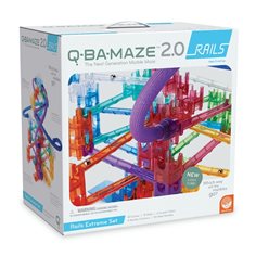 Q-BA-MAZE Rail extreme set