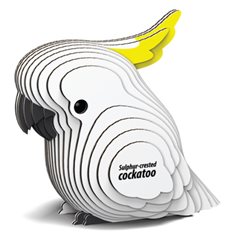 Dodoland Cockatoo