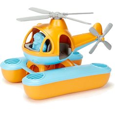Green toys Sjöhelikopter