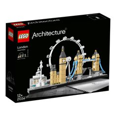 LEGO® Architecture - London