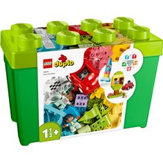 LEGO® Duplo - Klosslåda deluxe