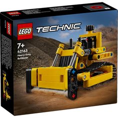 LEGO® Technic - tung bulldozer
