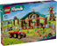 LEGO® Friends - bondgårdsdjurens hem