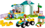 LEGO® Friends - bondgårdsdjurens veterinärklinik