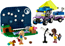 LEGO® Friends - campingbil för stjärnskådning