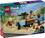 LEGO® Friends - kafévagn