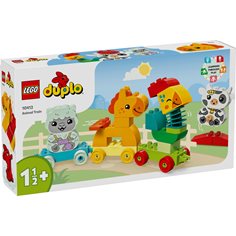 LEGO® Duplo - djurtåg