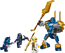 LEGO® Ninjago - Jays robotstridspack