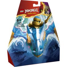 Ninjago - Nyas drakattack