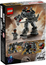 LEGO® Super Heroes - war machines robotrustning