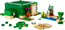 LEGO® Minecraft - sköldpaddshuset