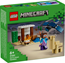 LEGO® Minecraft - Steves ökenexpedition