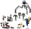 LEGO® Star Wars - clone trooper & battle droid battle pack
