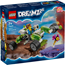 LEGO® Dreamzzz - Mateos terrängbil