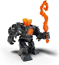 Schleich Eldrador mini creature shadow lava robot