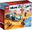 LEGO® Ninjago - Zanes spinjitzuracerbil med drakkraft