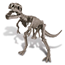 4M KidzLabs, tyrannosaurus rex skeleton