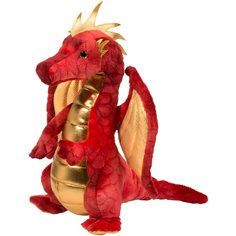 Eugene red dragon