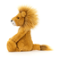 Jellycat Bashful lion, medium
