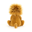 Jellycat Bashful lion, medium