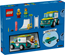 LEGO® City - ambulans och snowboardåkare