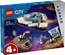 LEGO® City - rymdskepp och asteoridupptäckt