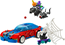 LEGO® Super Heroes - Spider-Mans racerbil & Venom Green Goblin