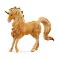 Schleich Apollon unicorn stallion