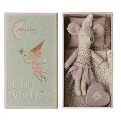 Maileg Tooth fairy mouse, little sister
