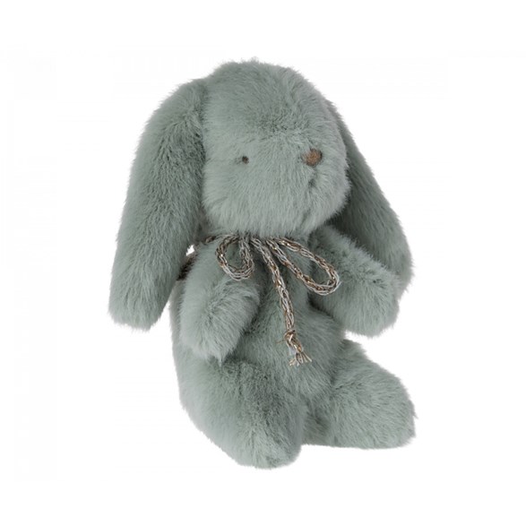 Maileg Bunny plush mini, mint