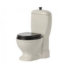 Maileg toilet, miniature