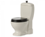 Maileg toilet, miniature