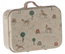 Maileg Suitcase micro, des licornes