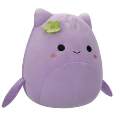 Squishmallows Shon the Loch Ness monster, 30 cm