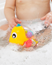 Playgro Paddling bath fish