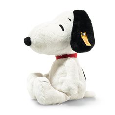 Steiff Snoopy, 30 cm
