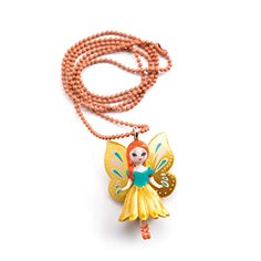 Djeco lovely charm butterfly