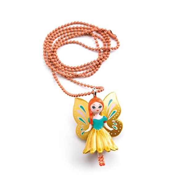 Djeco lovely charm butterfly