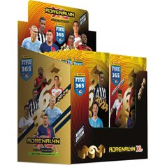 FIFA 365 2024 booster 50-pack