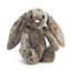 Jellycat Bashful cottontail bunny, medium