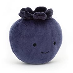 Jellycat Faboulus blueberry
