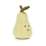Jellycat Faboulus pear