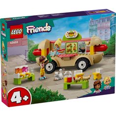 LEGO® Friends - korvvagn