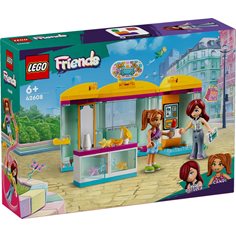 Friends - liten accessoarbutik