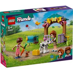 LEGO® Friends - Autumns kalvbås