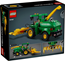 LEGO® Technic - John Deere 9700 forage harvester