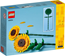 LEGO® Flowers - solrosor