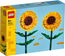 LEGO® Flowers - solrosor
