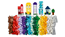 LEGO® Classic - kreativa hus