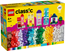 LEGO® Classic - kreativa hus